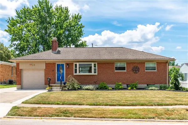 1124 Rio Lane, Kettering, OH 45429
