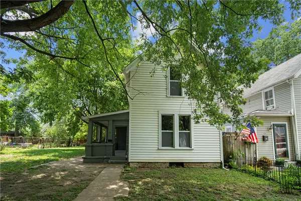 48 Sherman Street, Dayton, OH 45403