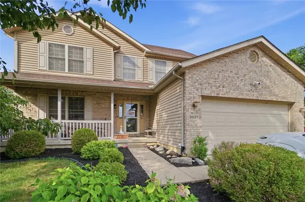 3937 White Spruce Circle, Riverside, OH 45424