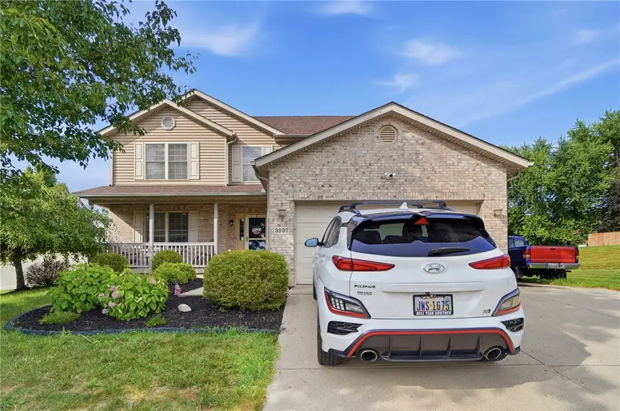 3937 White Spruce Circle, Dayton, OH 45424 - #3