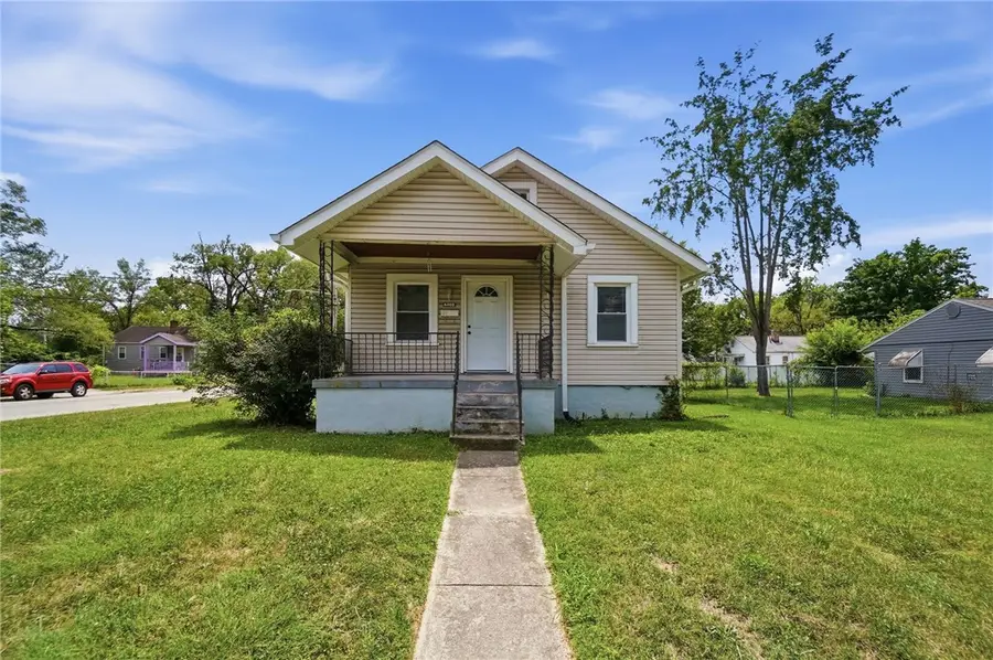 4400 Prescott Avenue, Dayton, OH 45406 - #2