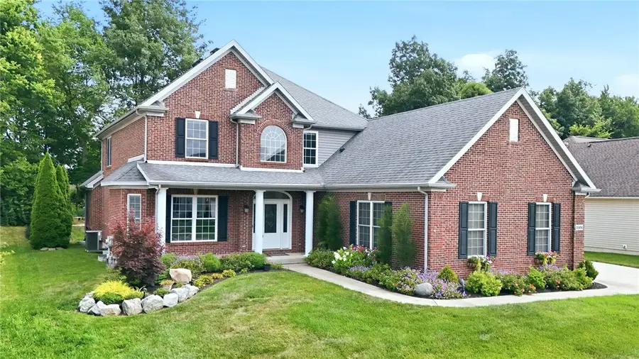 2504 Bexley Hill Place, Xenia, OH 45385 - #2
