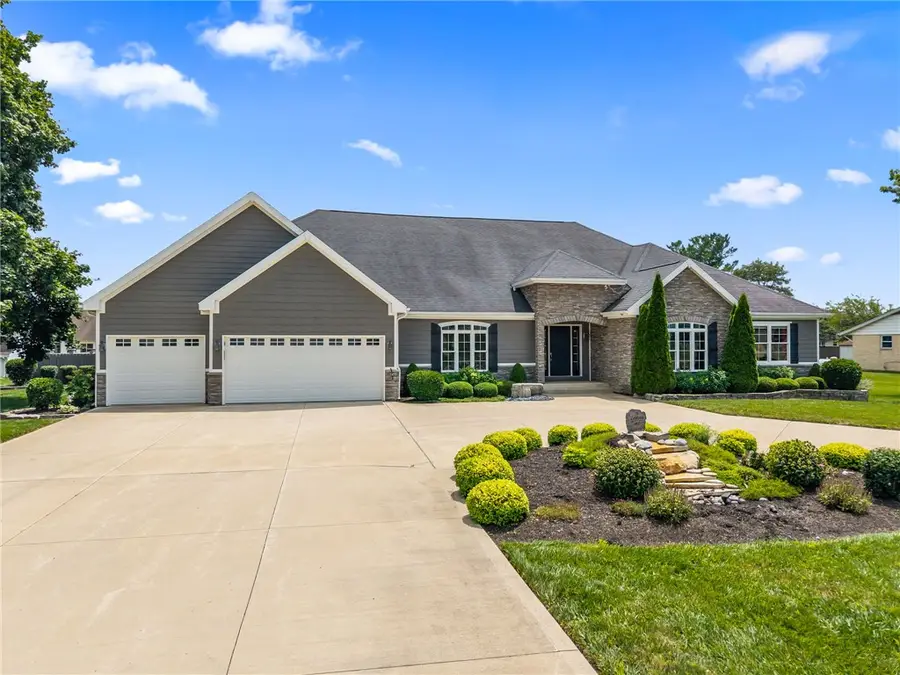 1400 Troy Urbana Road, Troy, OH 45373 - #2
