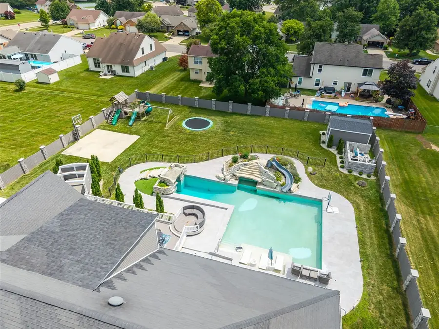 1400 Troy Urbana Road, Troy, OH 45373 - #3