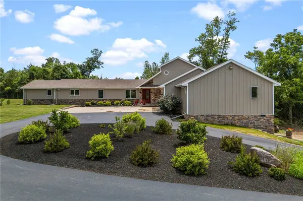 3311 Elleman Road, Ludlow Falls, OH 45339