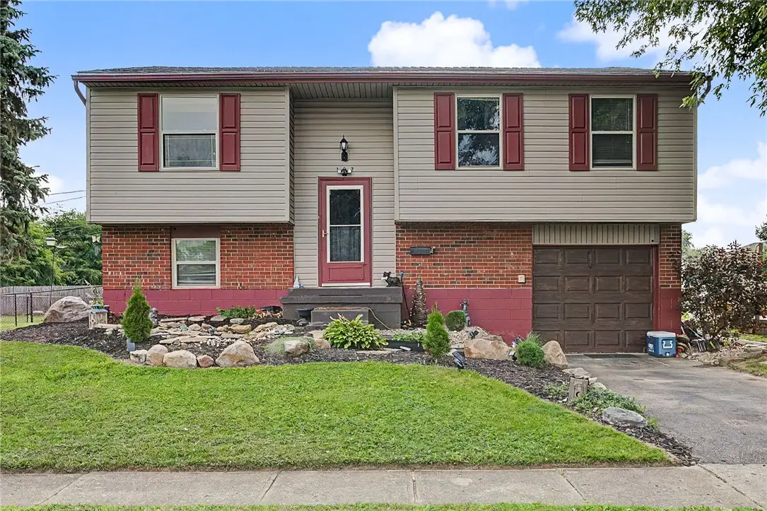 137 Lightner Lane, Englewood, OH 45322 - #1