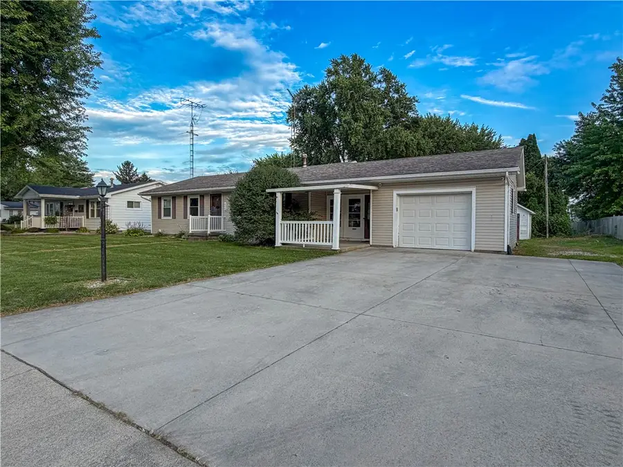 608 W South Street, Arcanum, OH 45304 - #3