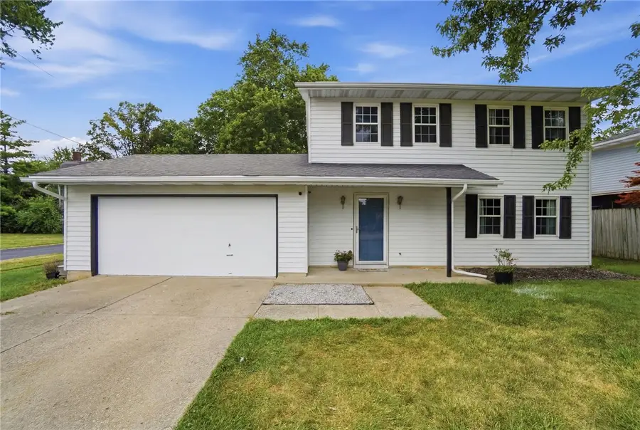 1099 Beaver Valley Road, Beavercreek, OH 45434 - #2