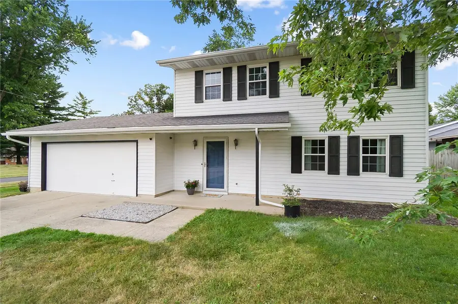 1099 Beaver Valley Road, Beavercreek, OH 45434 - #3
