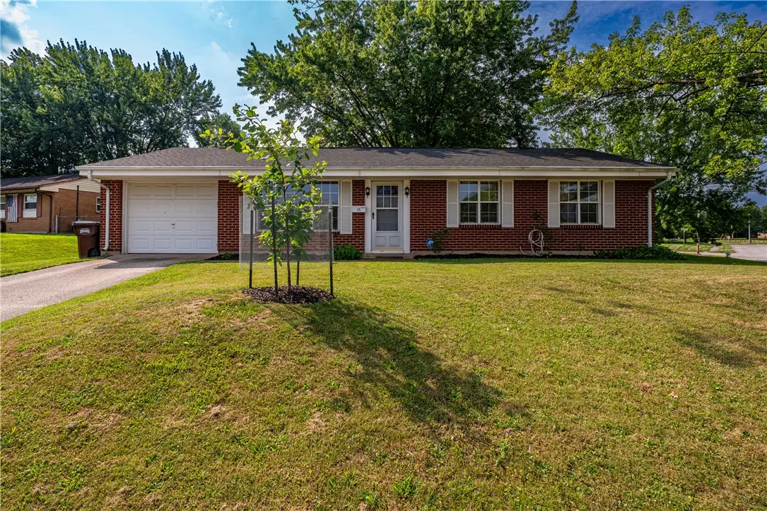 88 Jan Court, Fairborn, OH 45324 - #1