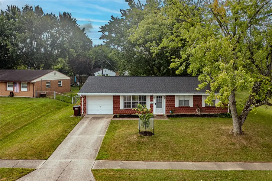 88 Jan Court, Fairborn, OH 45324 - #2