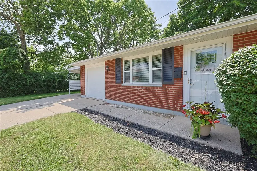 849 Hartz Drive, Lebanon, OH 45036 - #2
