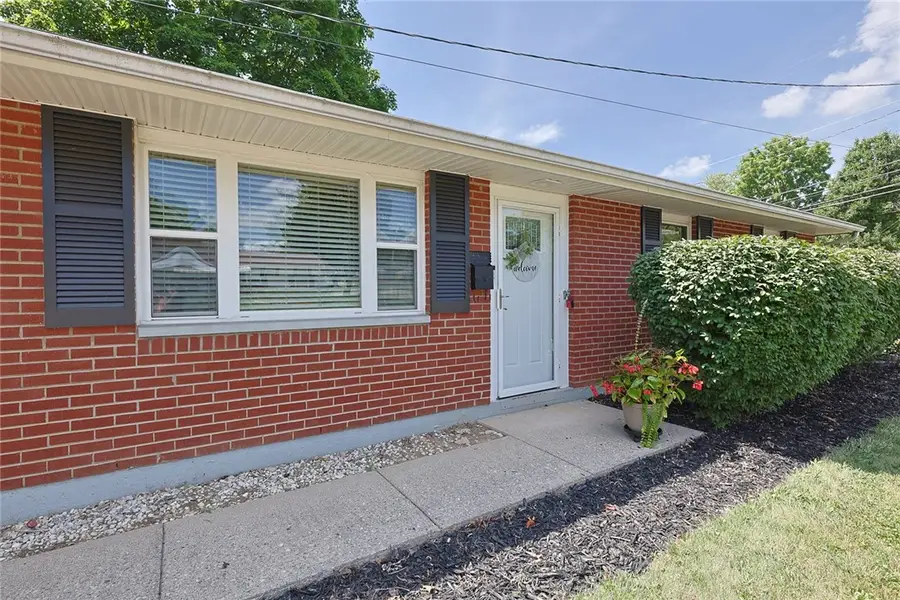 849 Hartz Drive, Lebanon, OH 45036 - #3