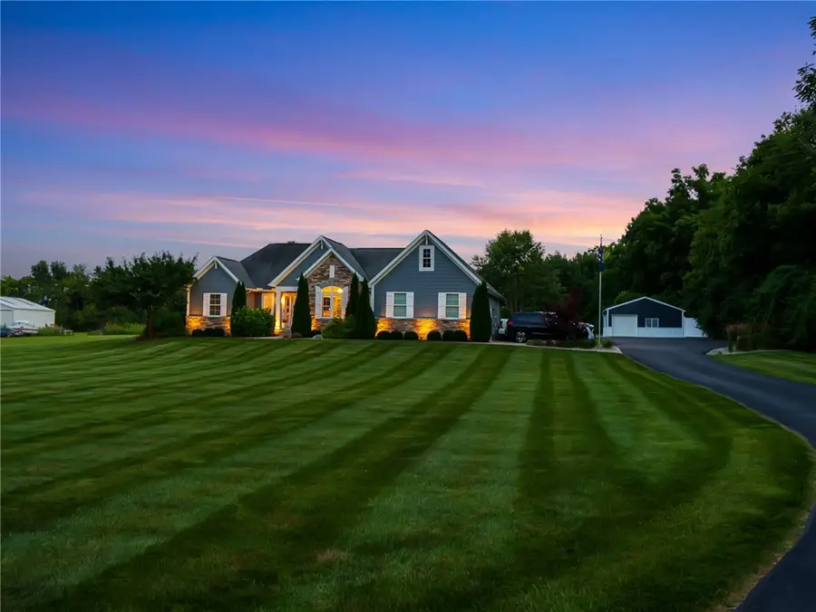 421 W State Route 122, Clear Creek, OH 45036 - #2