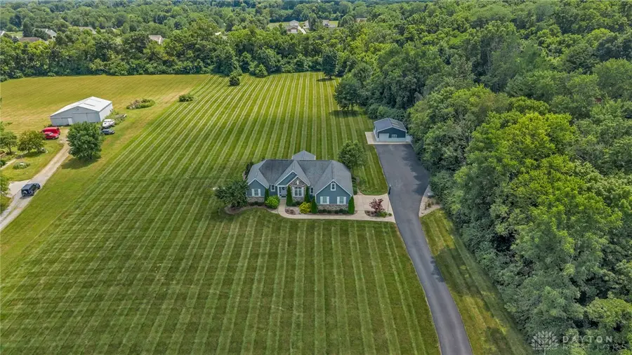 421 W State Route 122, Clear Creek, OH 45036 - #3