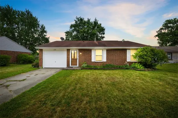 6124 Little Creek Court, Dayton, OH 45424