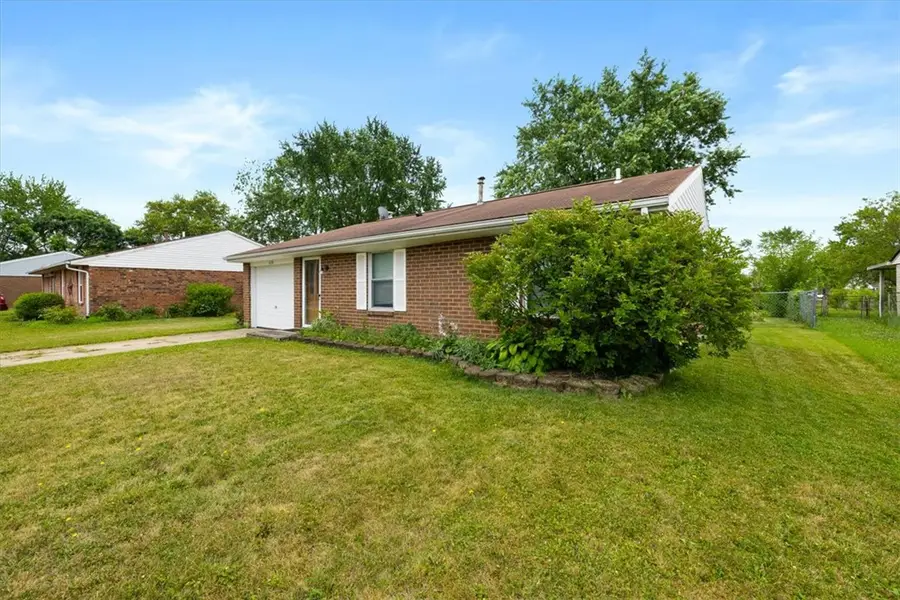 6124 Little Creek Court, Dayton, OH 45424 - #3