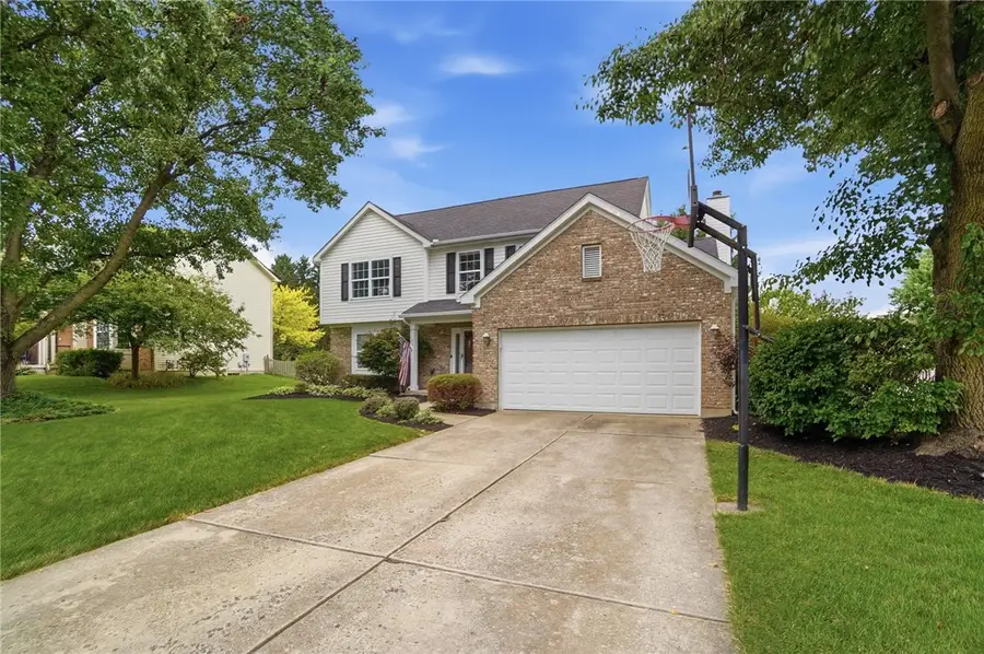 25 Huntley Court, Springboro, OH 45066 - #3