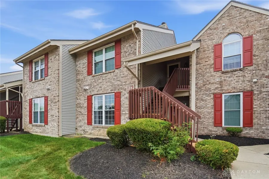 1177 Captains Bridge, Washington, OH 45458 - #2