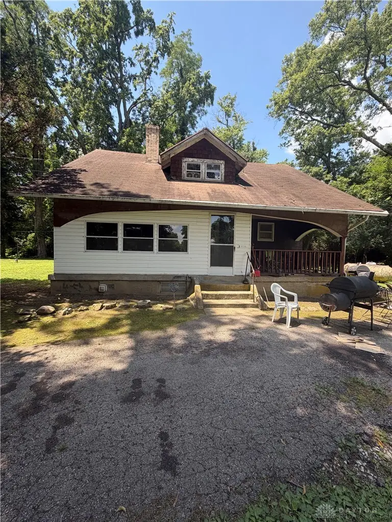 6725 Dayton Liberty Road, Drexel, OH 45417 - #1