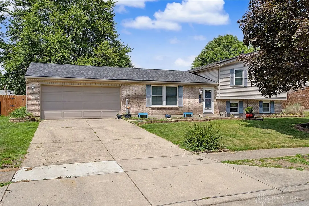 844 Sunset Drive, Englewood, OH 45322 - #1
