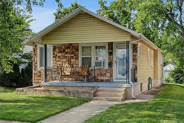 955 Weng Avenue, Dayton, OH 45420