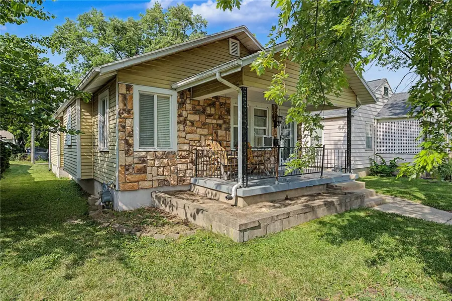955 Weng Avenue, Dayton, OH 45420 - #3