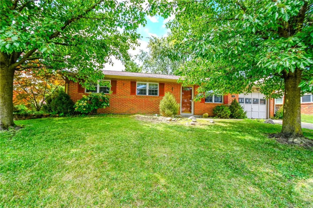 7240 Stonehurst Drive, Huber Heights, OH 45424 - #1