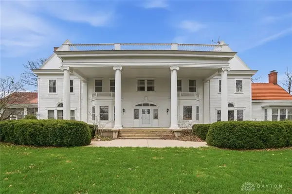 407 N Dayton Lakeview Road, Bethel Twp, OH 45344