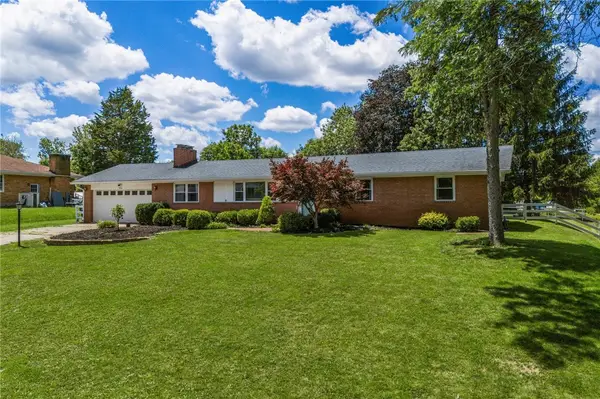 2616 N Emerald Drive, Beavercreek, OH 45431