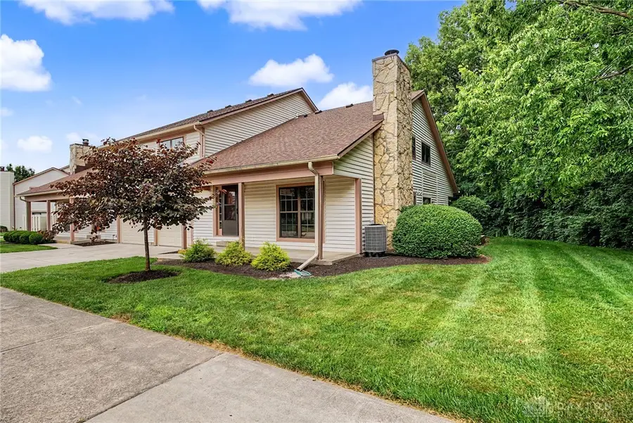 1390 Sanzon Drive, Fairborn, OH 45324 - #3