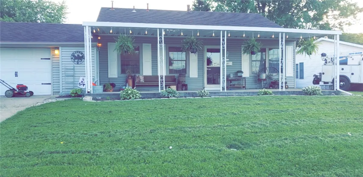 851 Richard Drive, Xenia, OH 45385 - #1