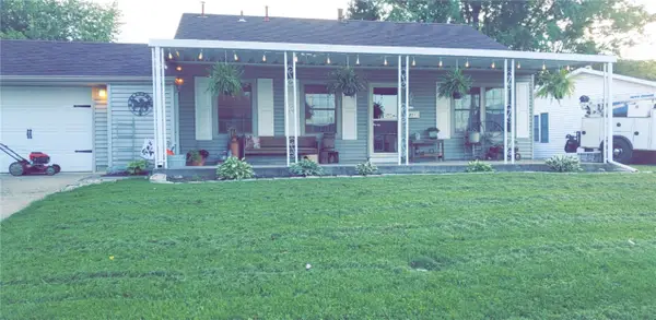 851 Richard Drive, Xenia, OH 45385