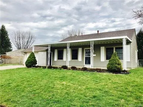 851 Richard Drive, Xenia, OH 45385 - #2