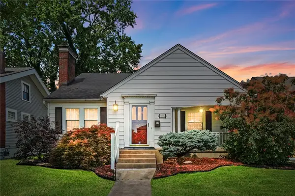2105 Shroyer Road, Oakwood, OH 45419
