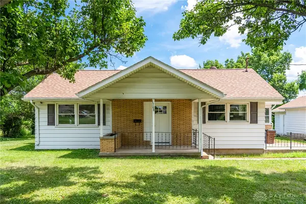 1708 S Maple Avenue, Fairborn, OH 45324