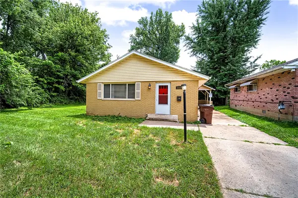 4316 Brunswick Avenue, Dayton, OH 45416
