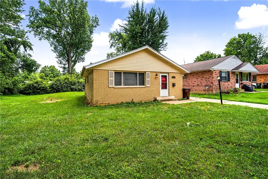 4316 Brunswick Avenue, Dayton, OH 45416 - #3