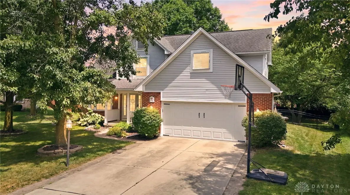 1300 Whitetail Drive, Beavercreek, OH 45324 - #1