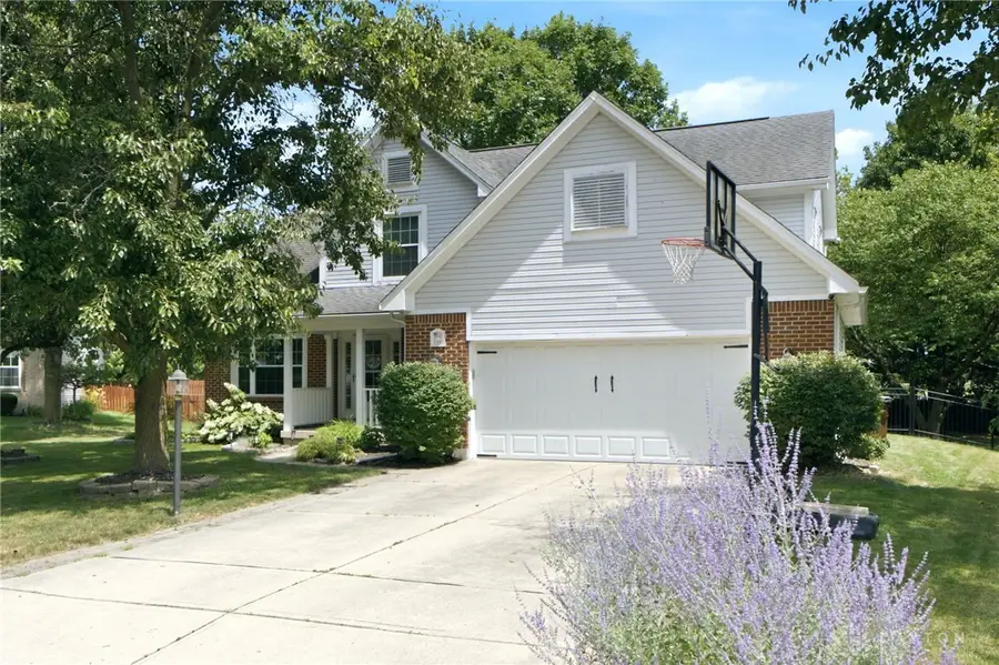 1300 Whitetail Drive, Beavercreek, OH 45324 - #2