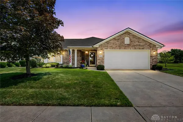 1224 Mals Way, Miamisburg, OH 45342