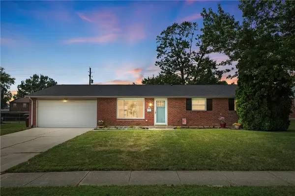 330 Westerly Hills Drive, Englewood, OH 45322