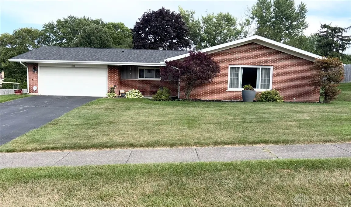 5330 Wolf Ridge Road, Dayton, OH 45415 - #1