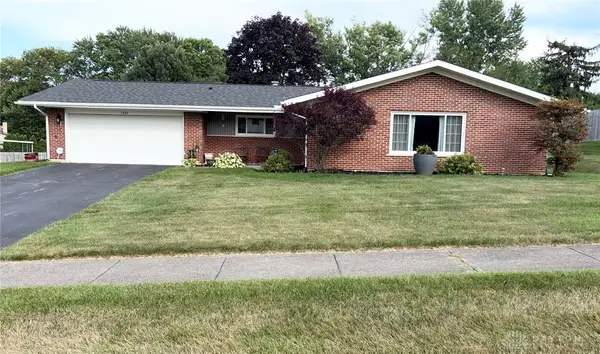 5330 Wolf Ridge Road, Harrison Twp, OH 45415
