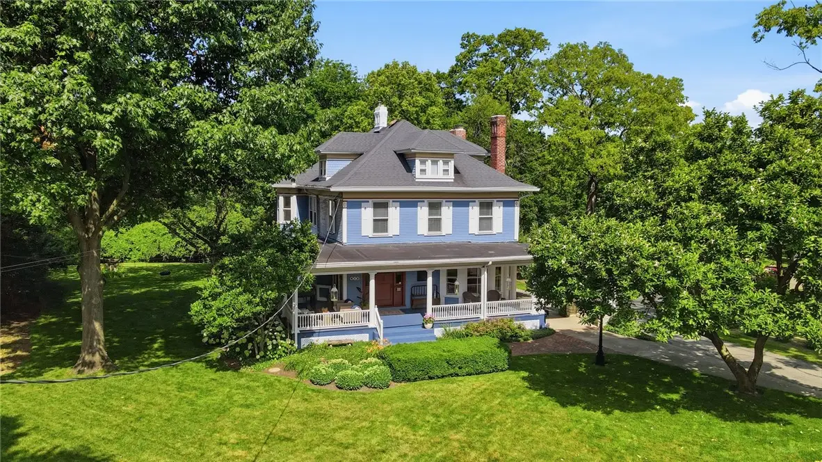 415 Kramer Road, Oakwood, OH 45419 - #1