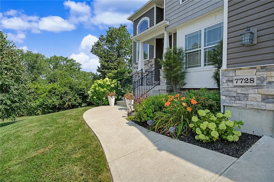 7728 Devonwood Court, Huber Heights, OH 45424 - #2