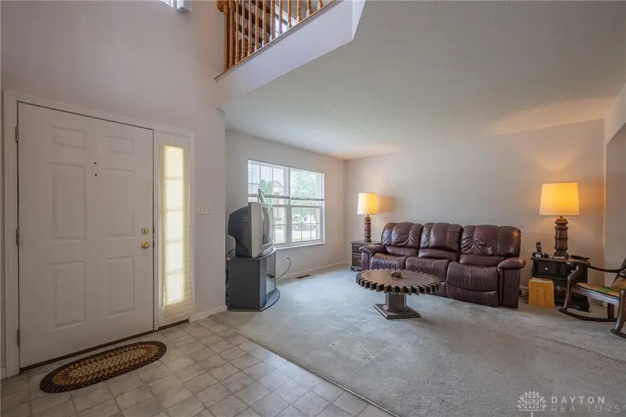 6643 Morrell Drive, Huber Heights, OH 45424 - #3