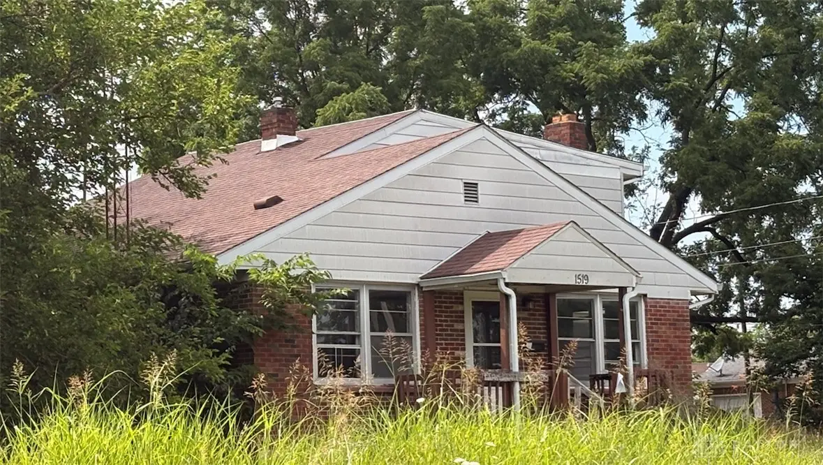 1519 Tibbetts Avenue, Springfield, OH 45505 - #1