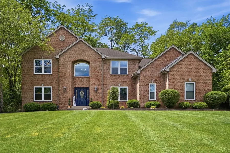9663 Lupine Drive, West Chester, OH 45241 - #2