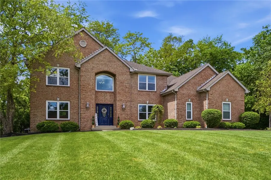 9663 Lupine Drive, West Chester, OH 45241 - #3